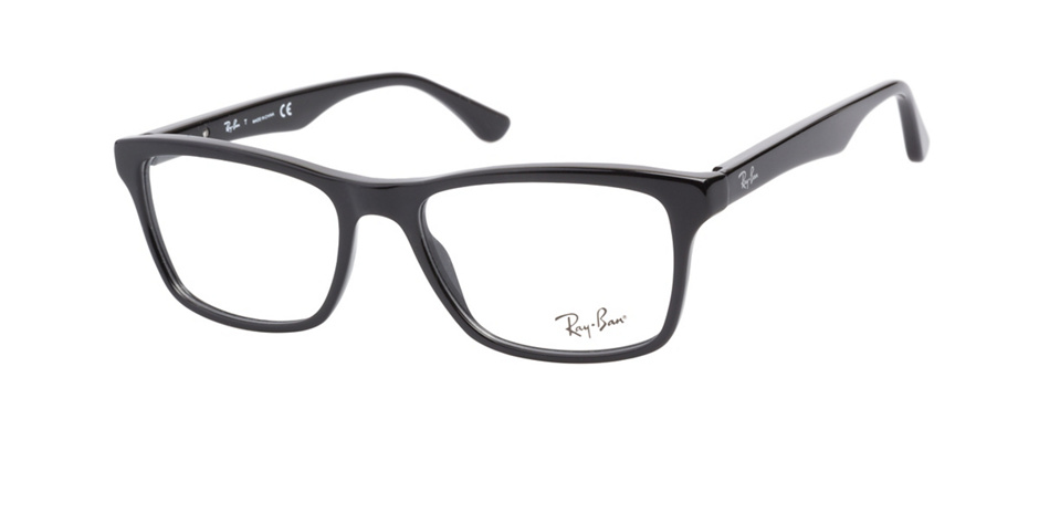 Shop confidently for Ray-Ban RX5279 glasses online with clearly.ca