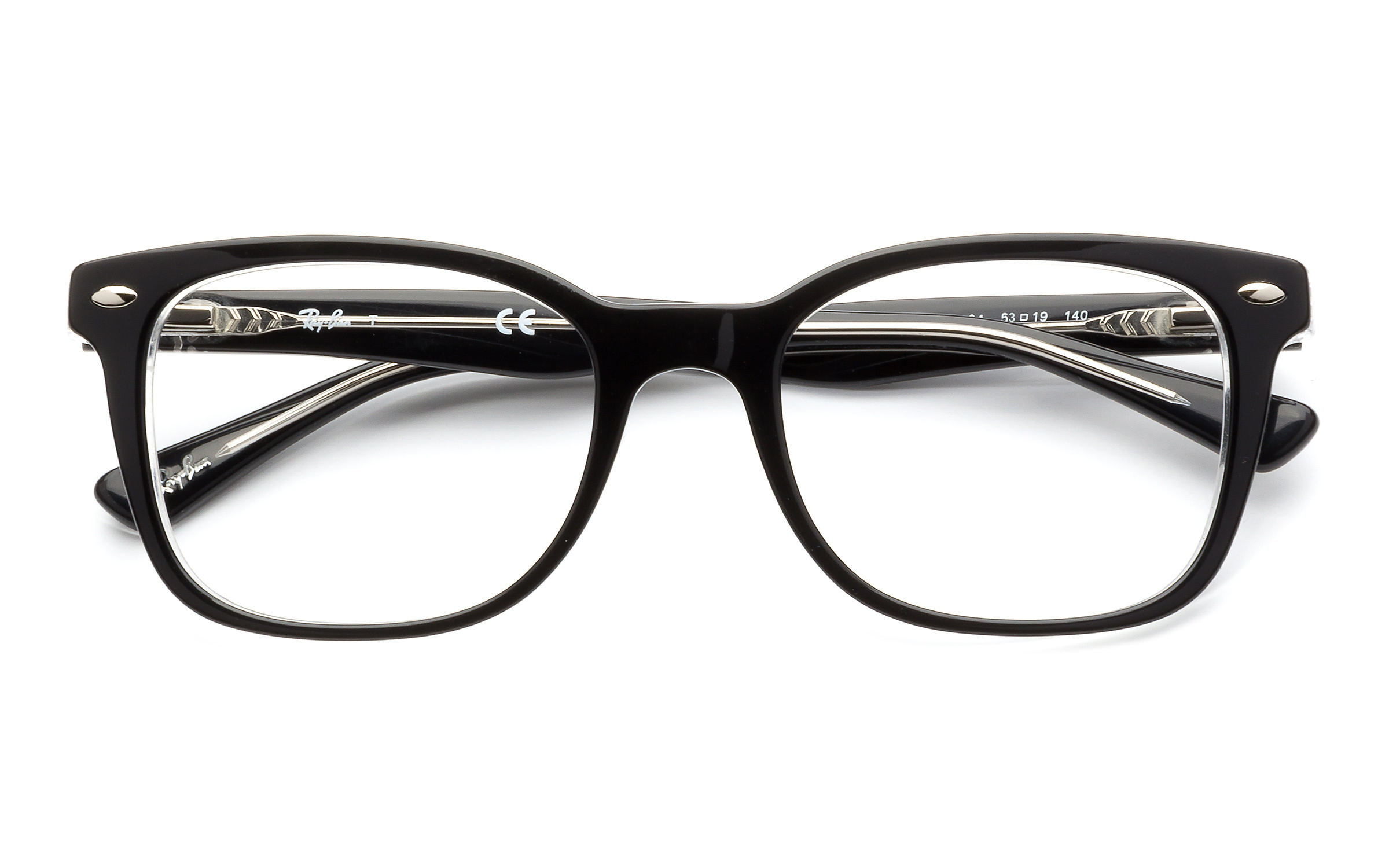 Ray-Ban RX5285-53 Glasses | Clearly AU