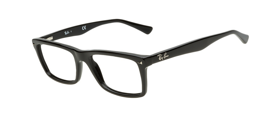 Ray-Ban RX5287-52 Glasses | Clearly NZ