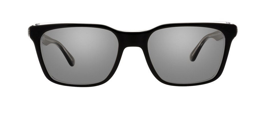 product image of Ray-Ban RX5391-53 Black on Transparent