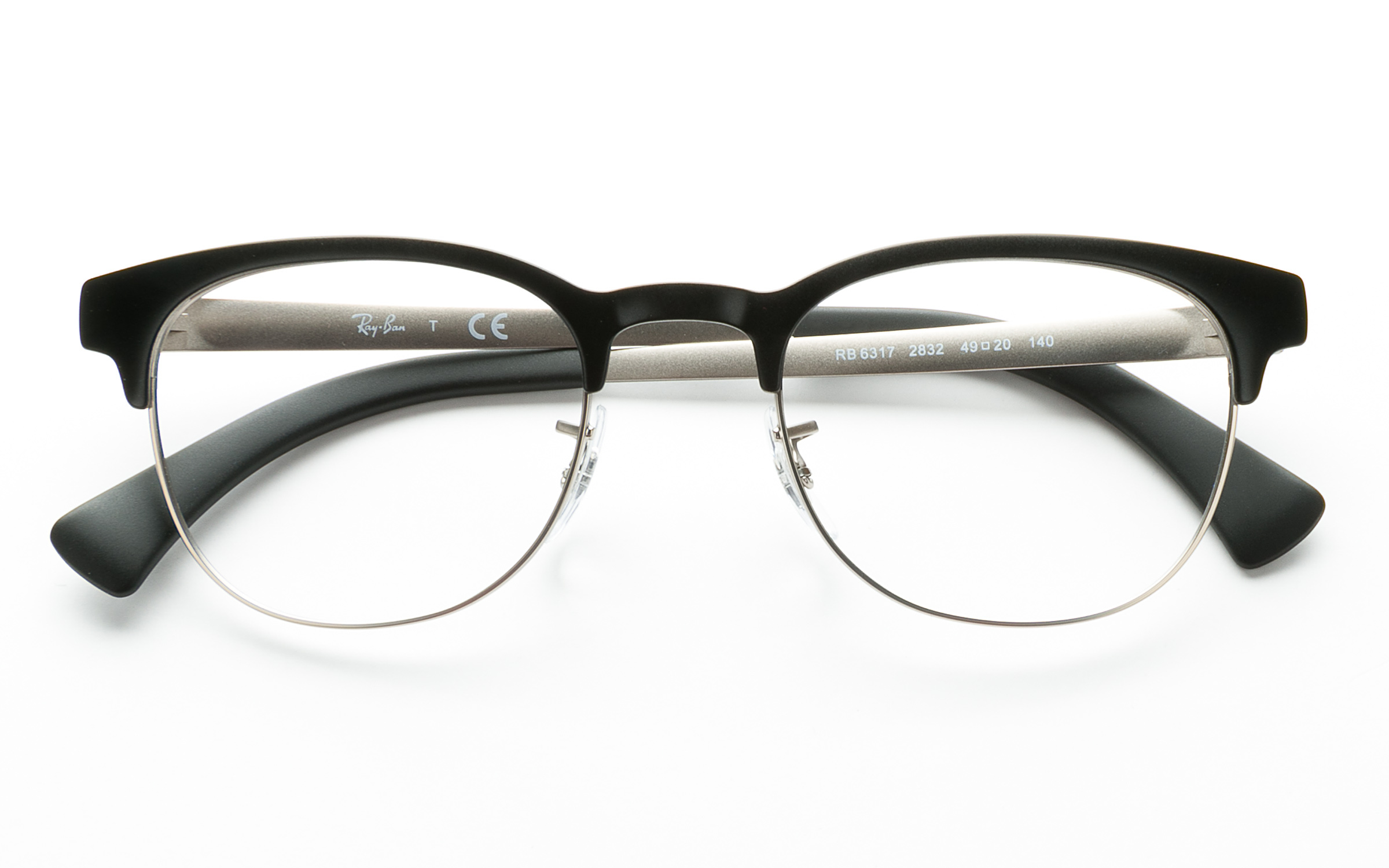 ray ban vision glasses