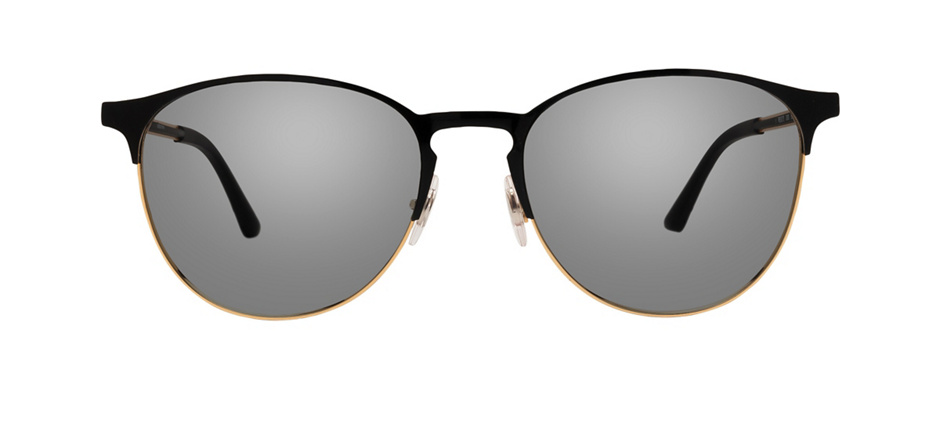 product image of Ray-Ban RX6375-53 Black