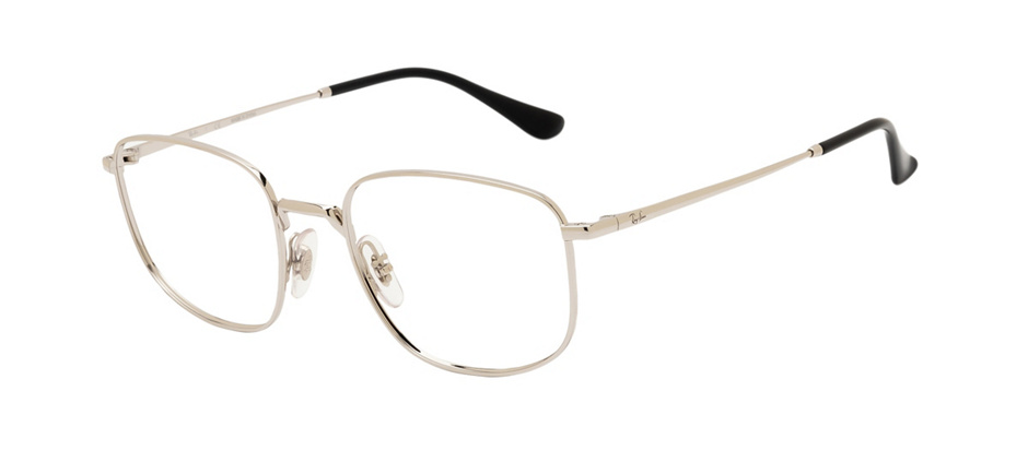 product image of Ray-Ban RX6457-51 Silver