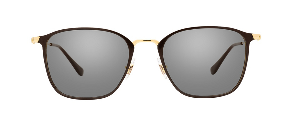 product image of Ray-Ban RX6466-51 Brun sur arista