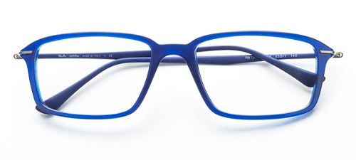 product image of Ray-Ban RX7019 Blue