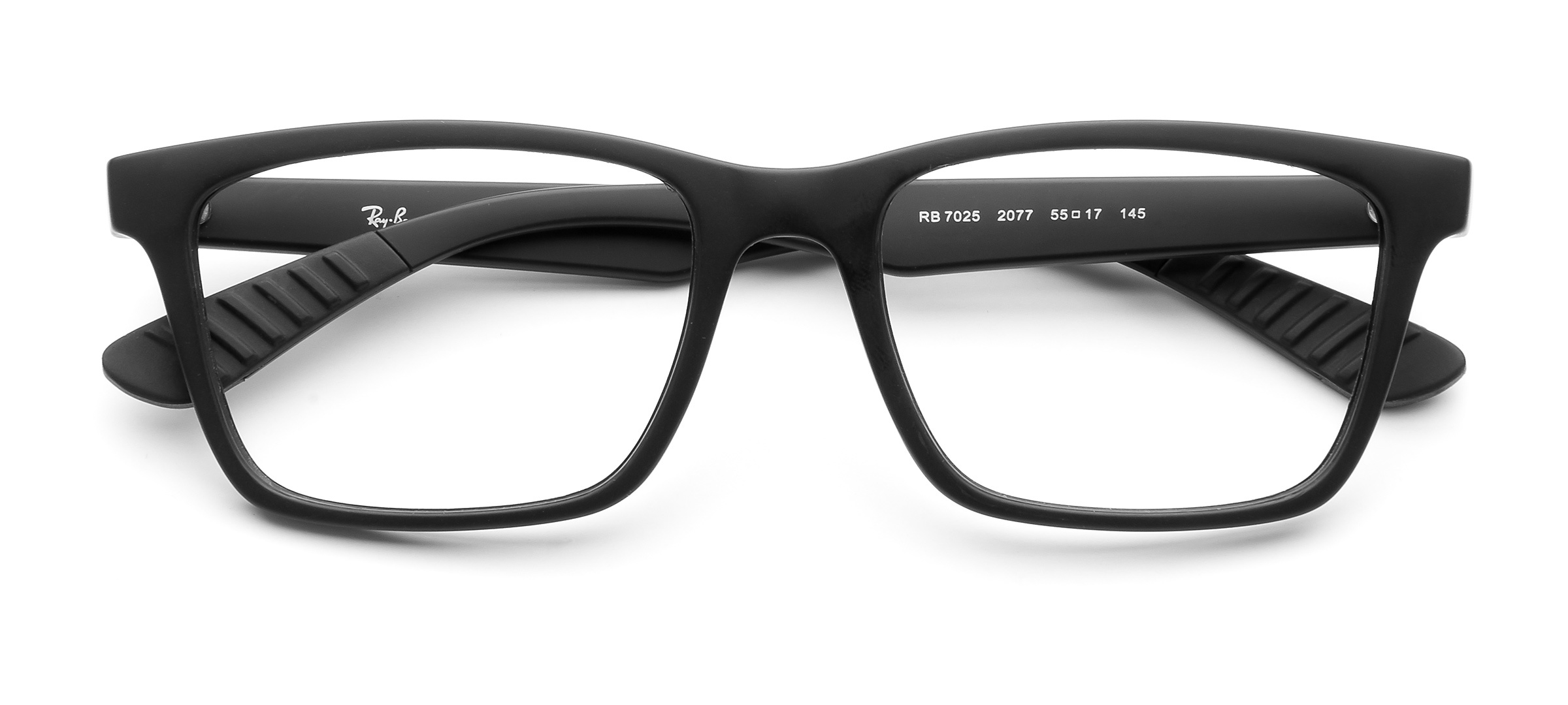 product image of Ray-Ban RX7025-55 Matte Black