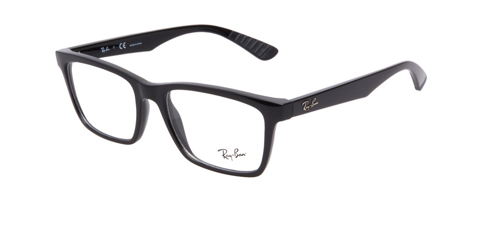 Ray-Ban RX7025