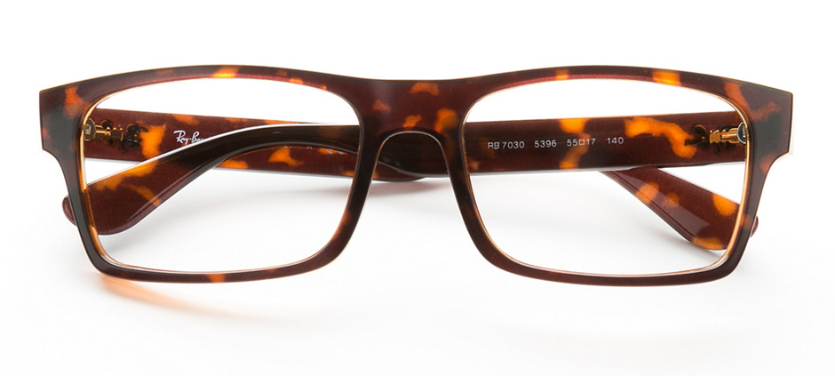 Ray-Ban RX7030 Glasses | Coastal