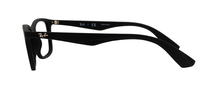 product image of Ray-Ban RX7047-54 Matte Black