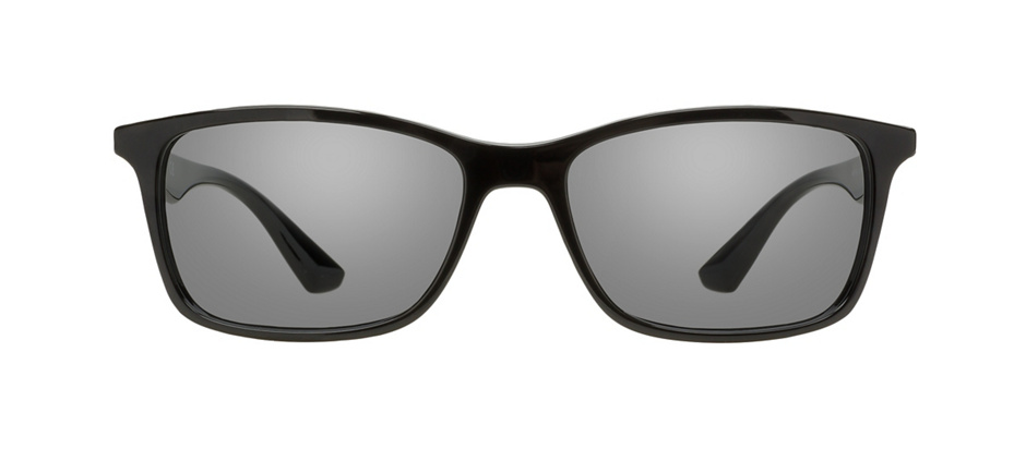 product image of Ray-Ban RX7047-56 Black