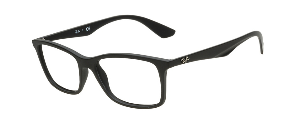 Ray-Ban RX7047-56 Glasses | Clearly Canada