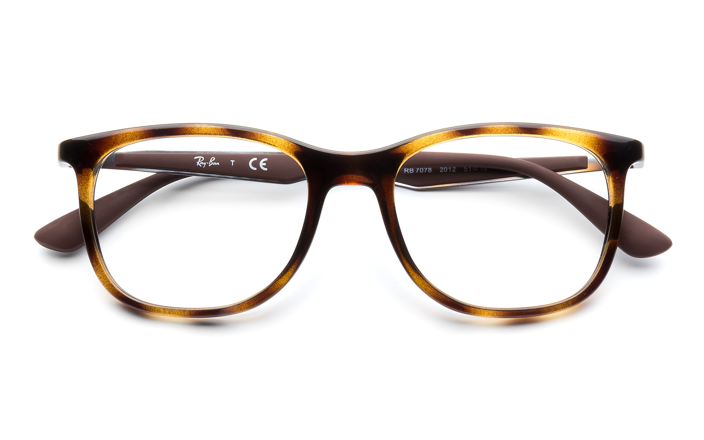 ray ban tortoise glasses