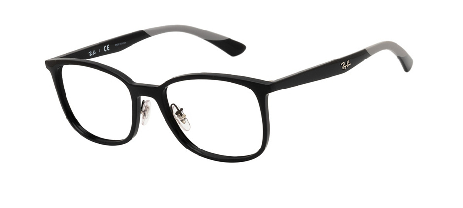 Ray-Ban RX7142-52 Glasses | Clearly Canada