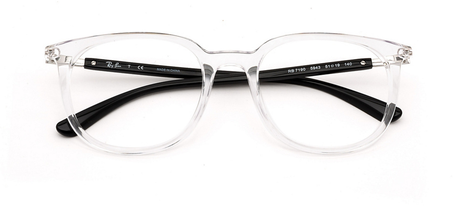 product image of Ray-Ban RX7190-51 Transparent