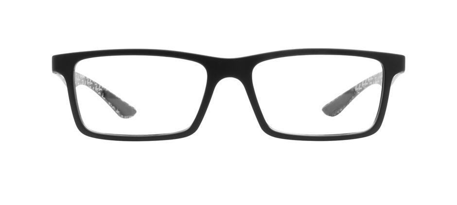 product image of Ray-Ban RX8901 Black
