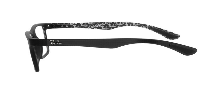 product image of Ray-Ban RX8901 Black