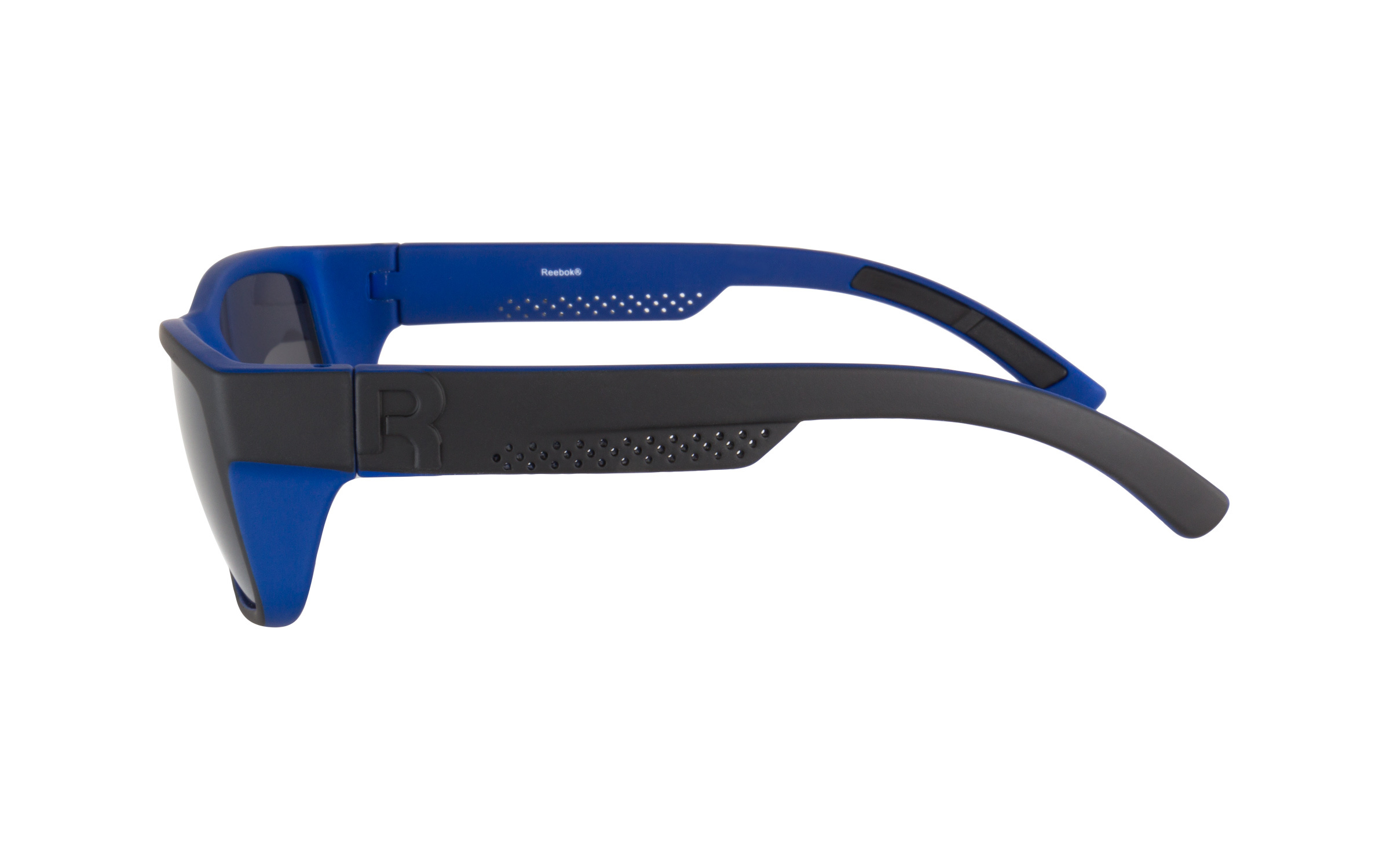 reebok classic sunglasses blue
