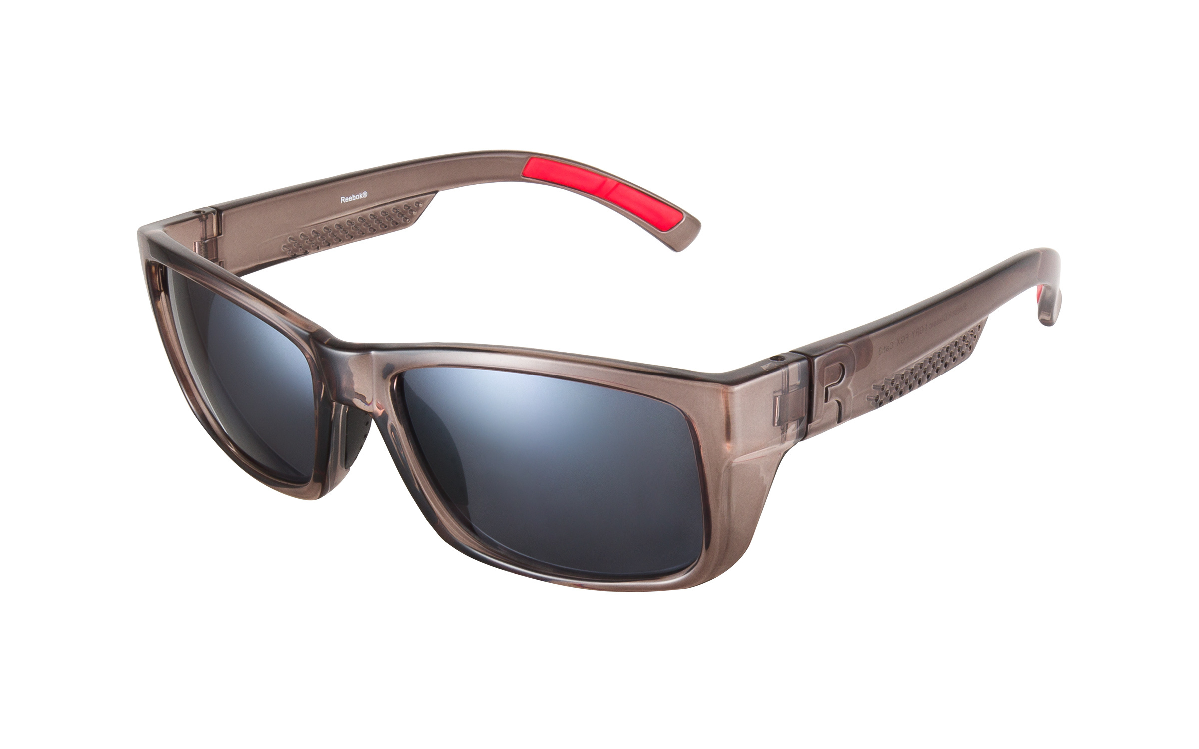 reebok realflex 1 wayfarer sunglasses