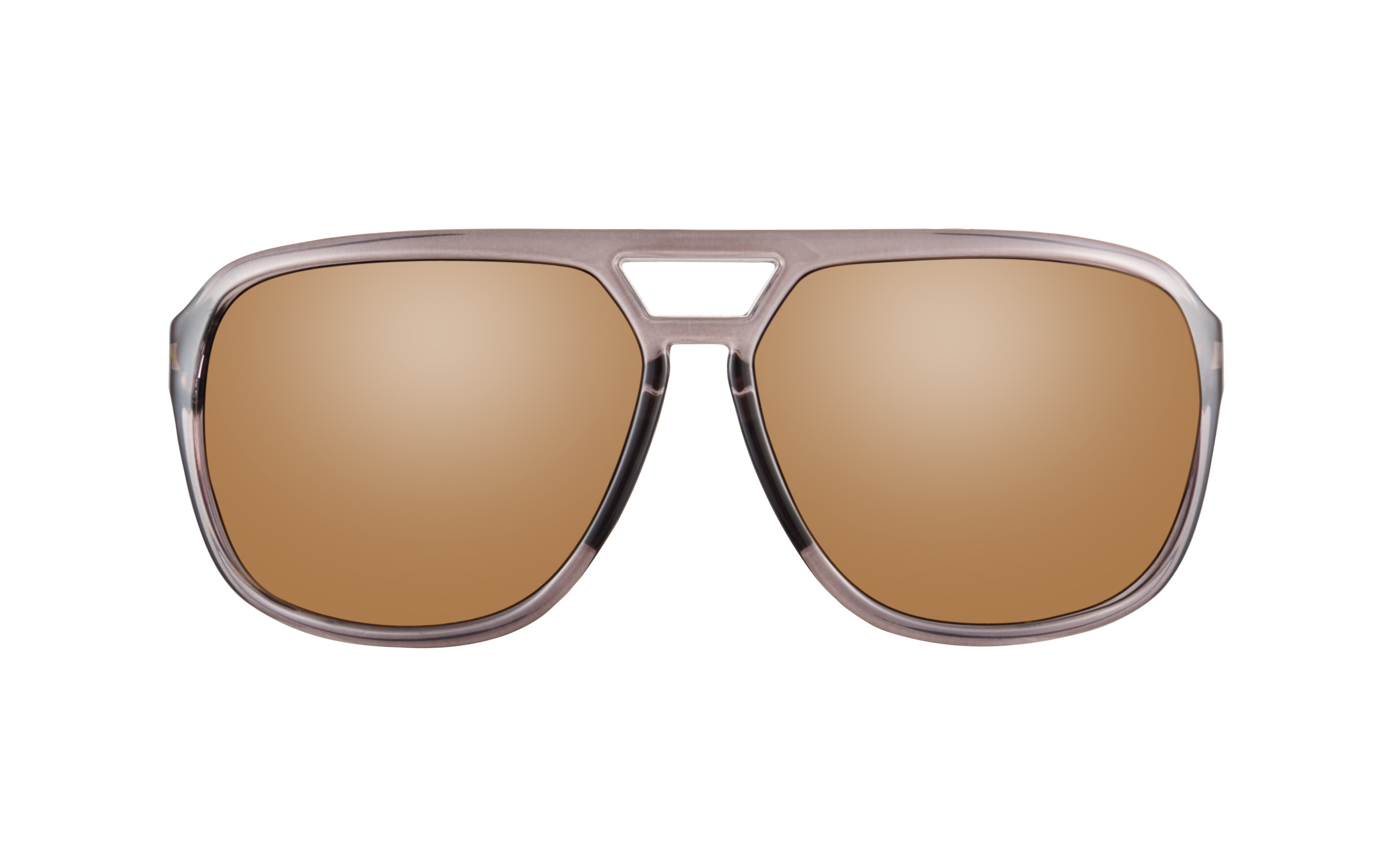 reebok classic sunglasses brown