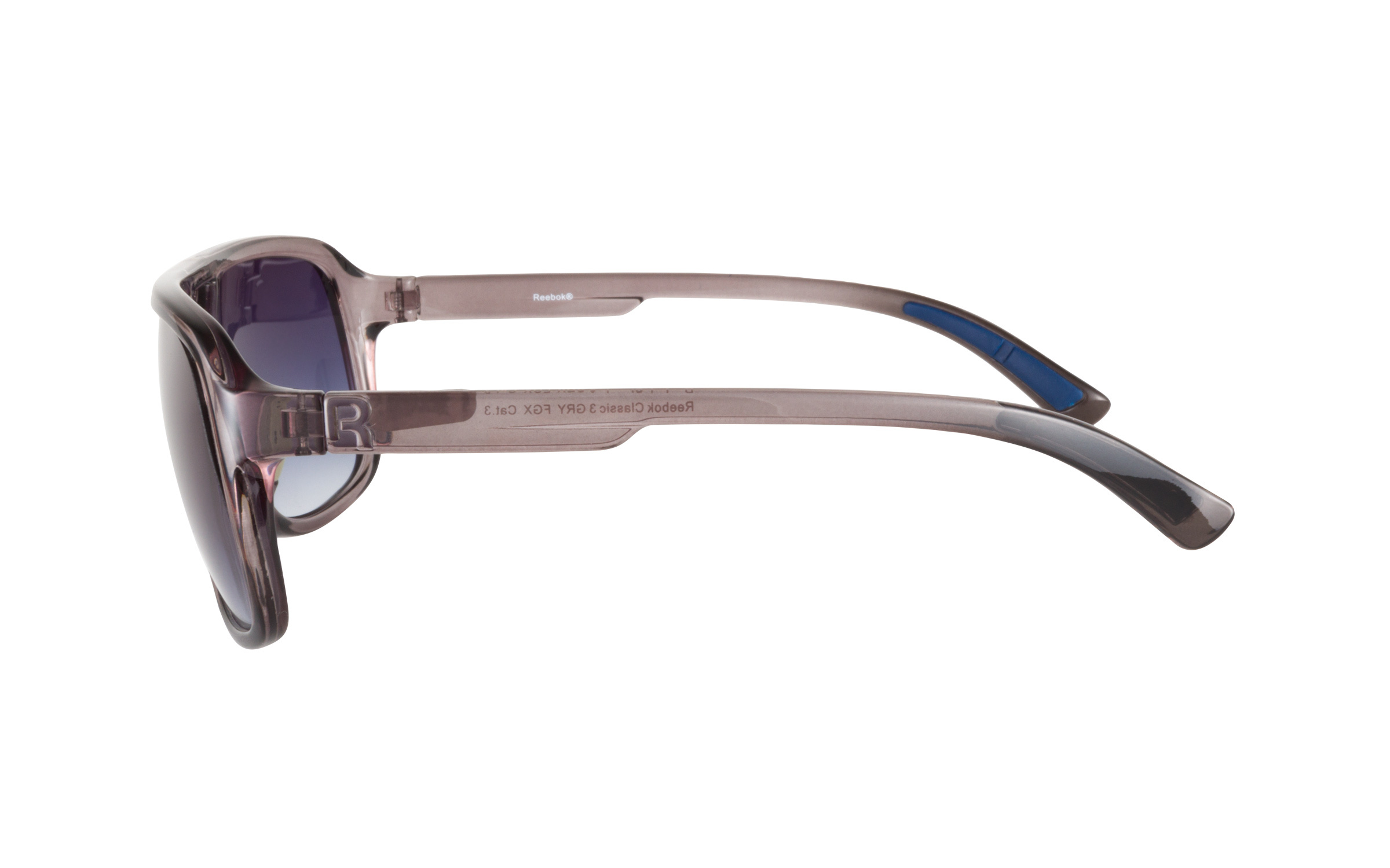 reebok classic 3 grey sunglasses