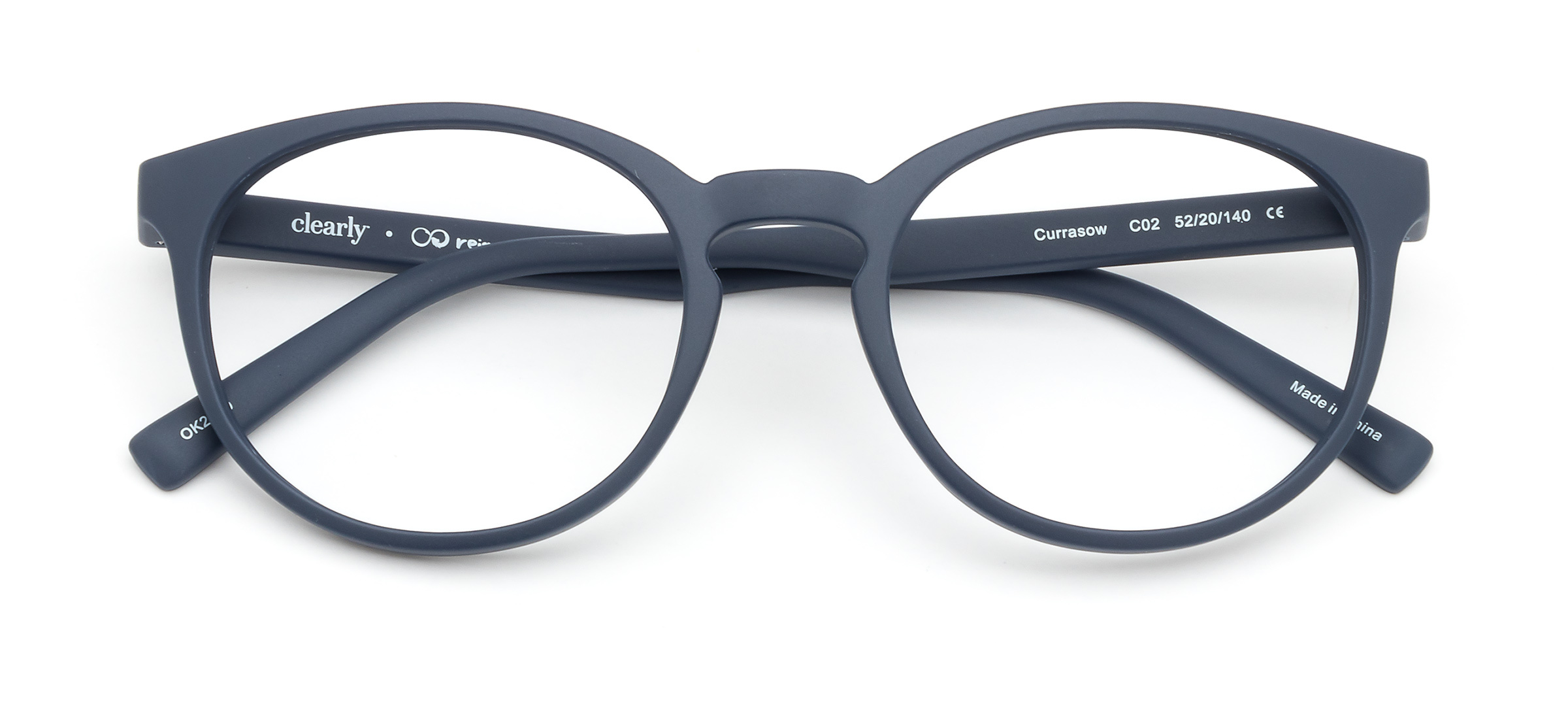 product image of Reincarnate Currasow-52 Navy