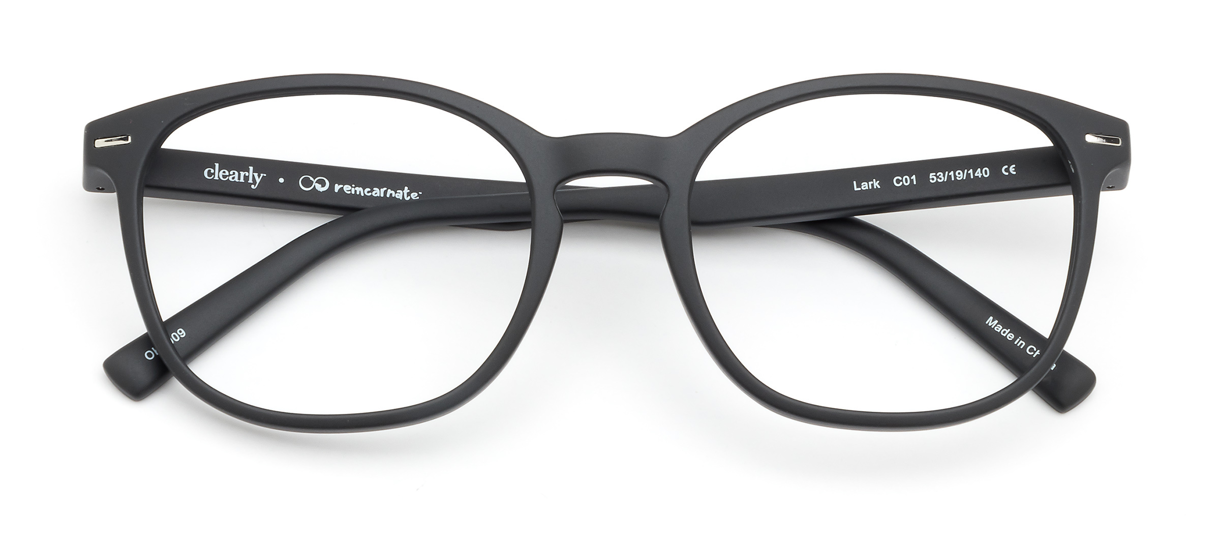 product image of Reincarnate Lark-53 Black