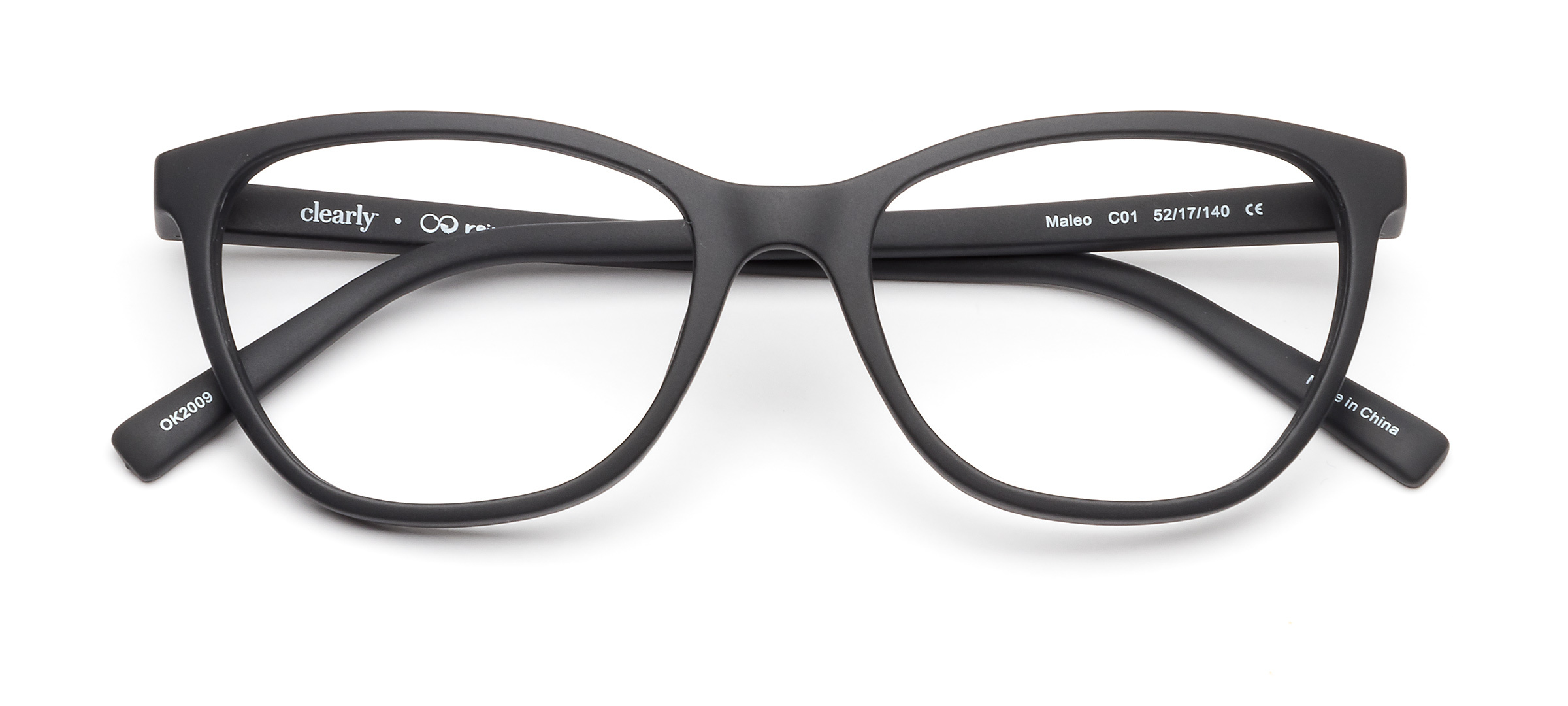 product image of Reincarnate Maleo-52 Black