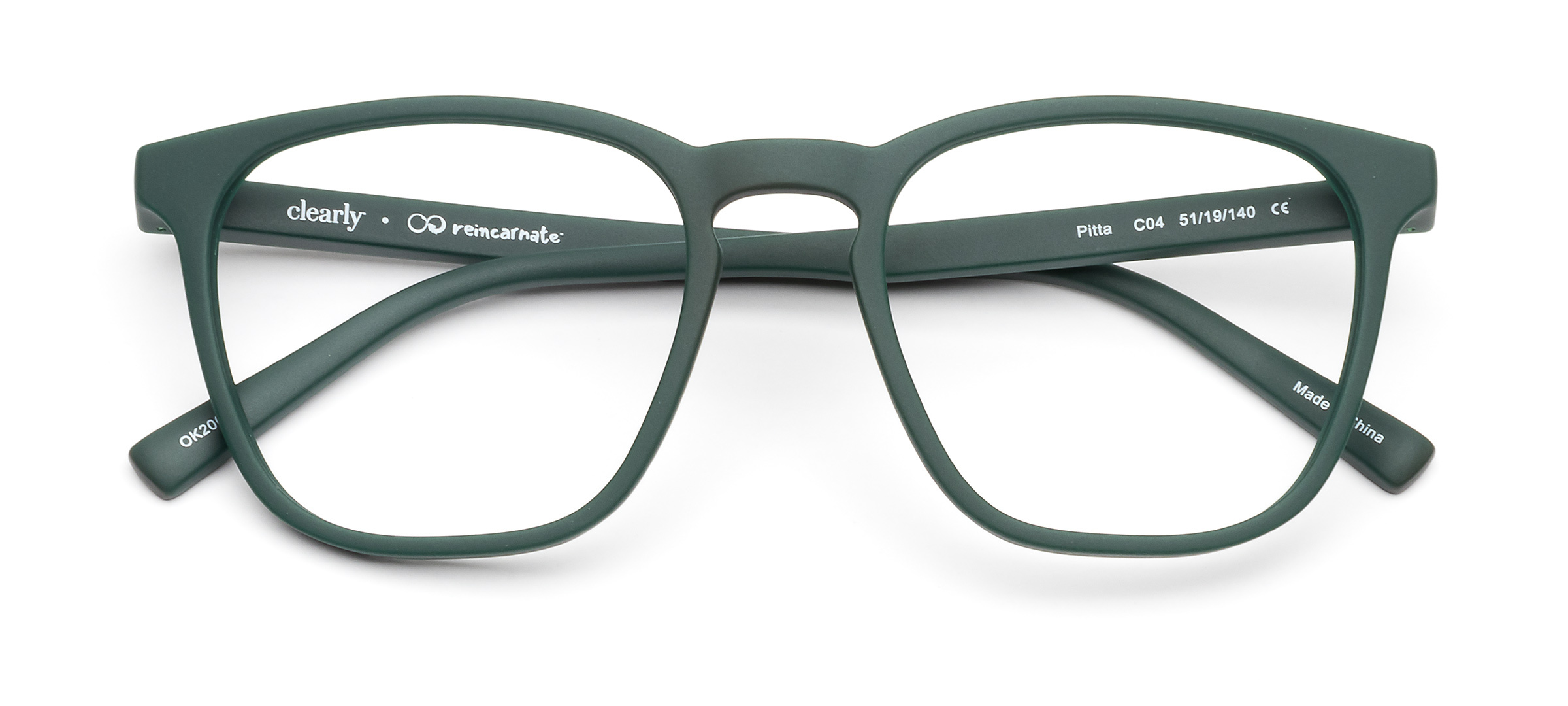 product image of Reincarnate Pitta-51 Green