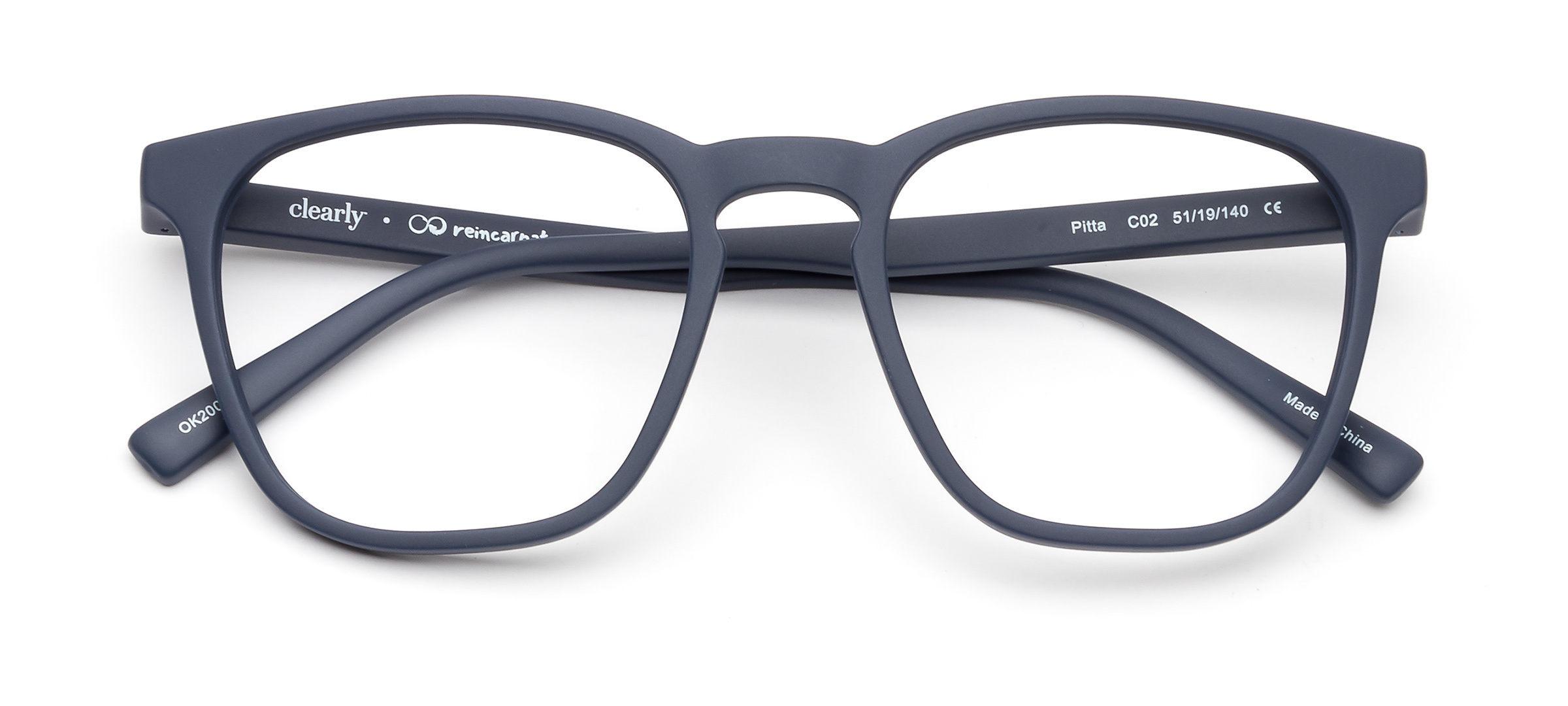 product image of Reincarnate Pitta-51 Navy