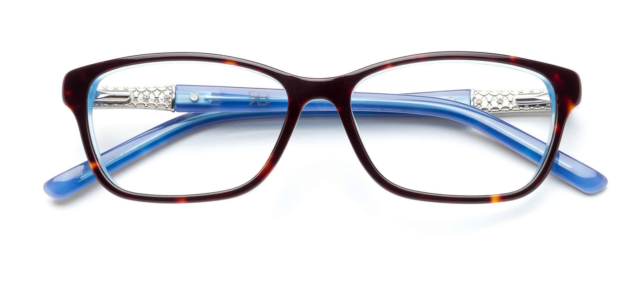 product image of Renato Balestra RB017-51 Dark Tortoise