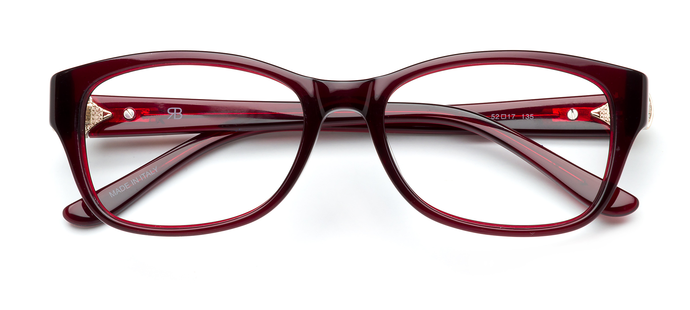 product image of Renato Balestra RB023-52 Red