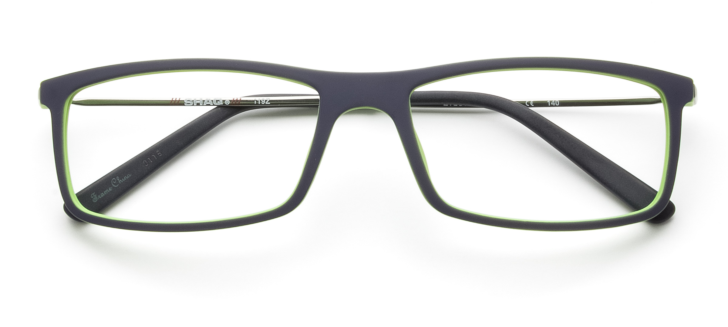 product image of Shaquille O Neal QD119Z-56 Navy Green