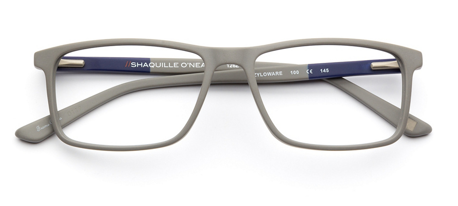 Shaquille O Neal Qd126z 56 Glasses Clearly Canada