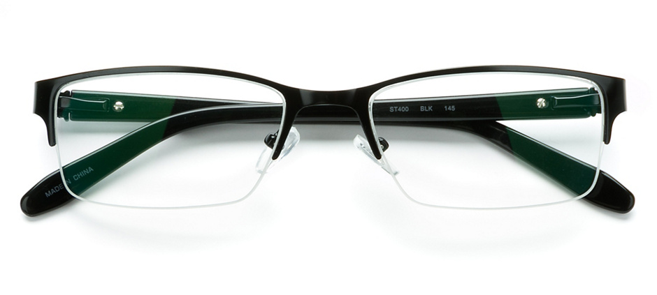 Steven Tyler ST400 Glasses | Clearly AU