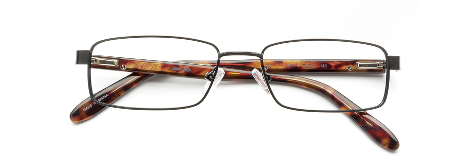 Shop with confidence for Steven Tyler ST413-53 glasses online on ...