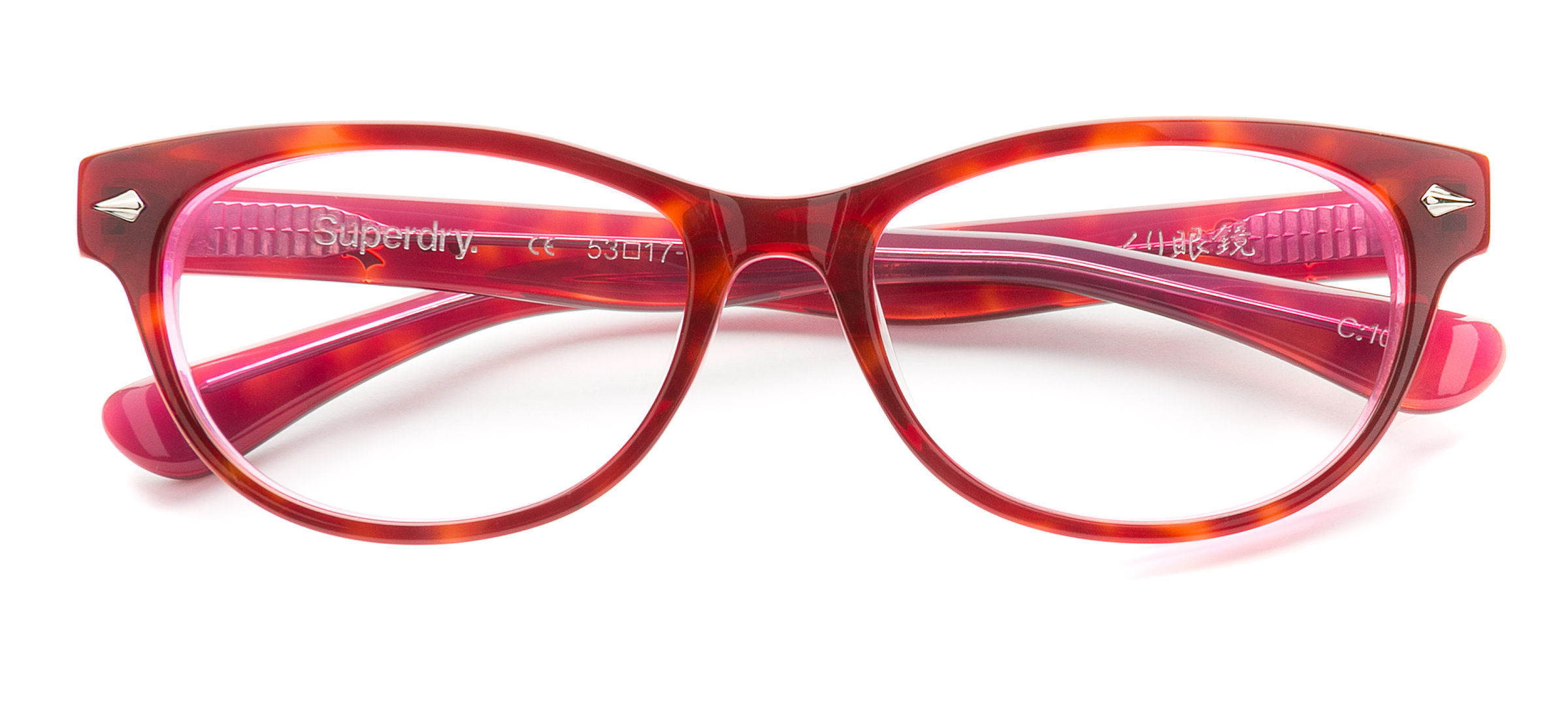product image of Superdry Icarus-53 Gloss Tort Pink