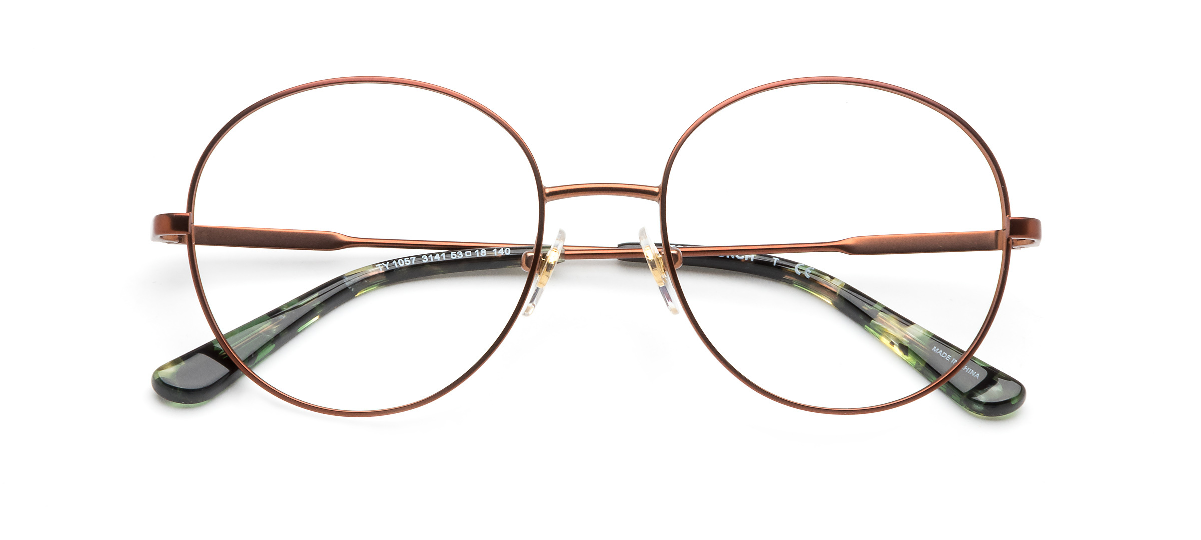 product image of Tory Burch TY1057-53 Satin Bronze