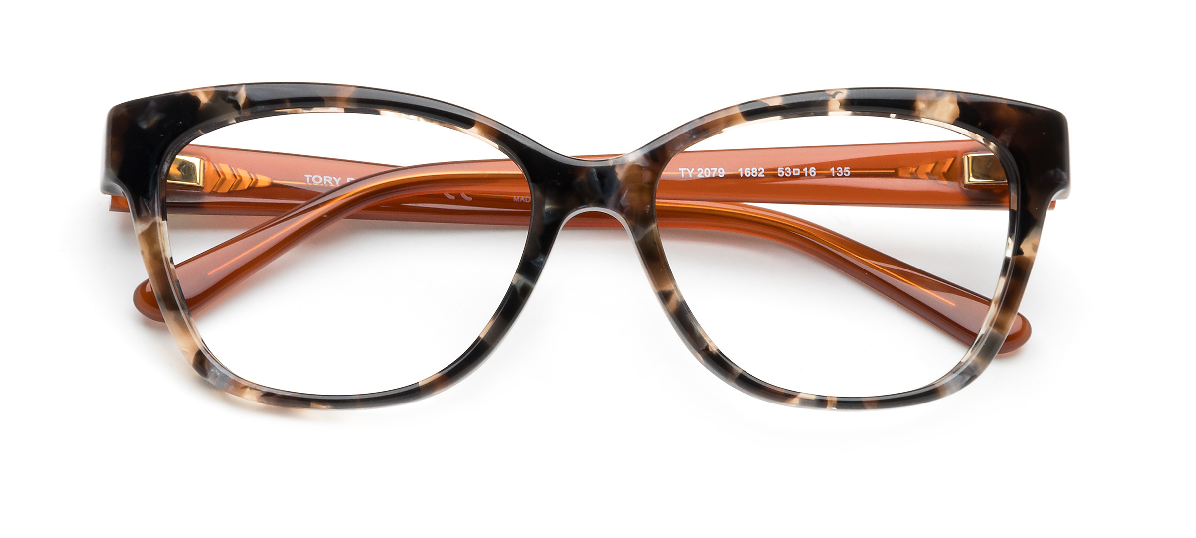 product image of Tory Burch TY2079-53 Brown Tortoise