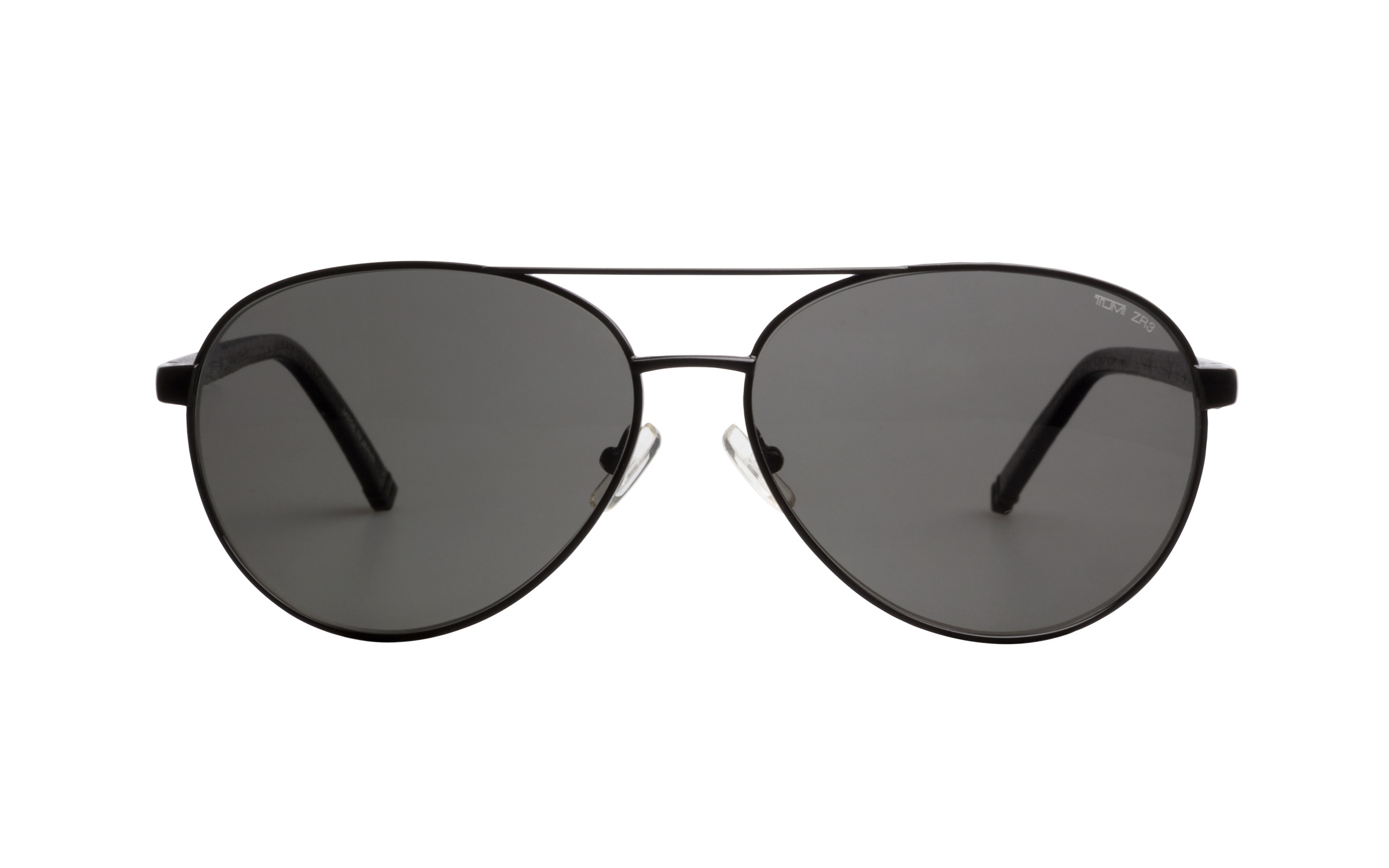 Tumi Newport Black 60 Polarized