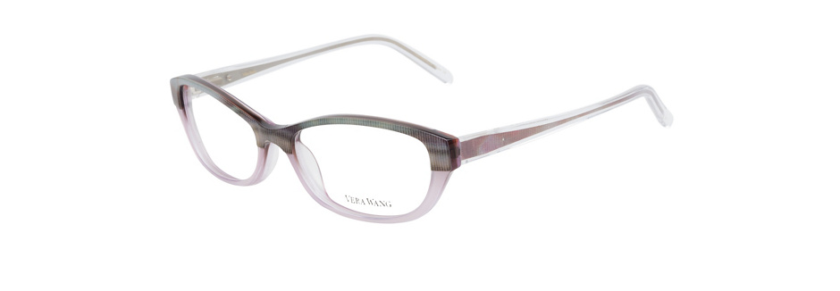 Shop confidently for Vera Wang V318 glasses online with clearly.ca