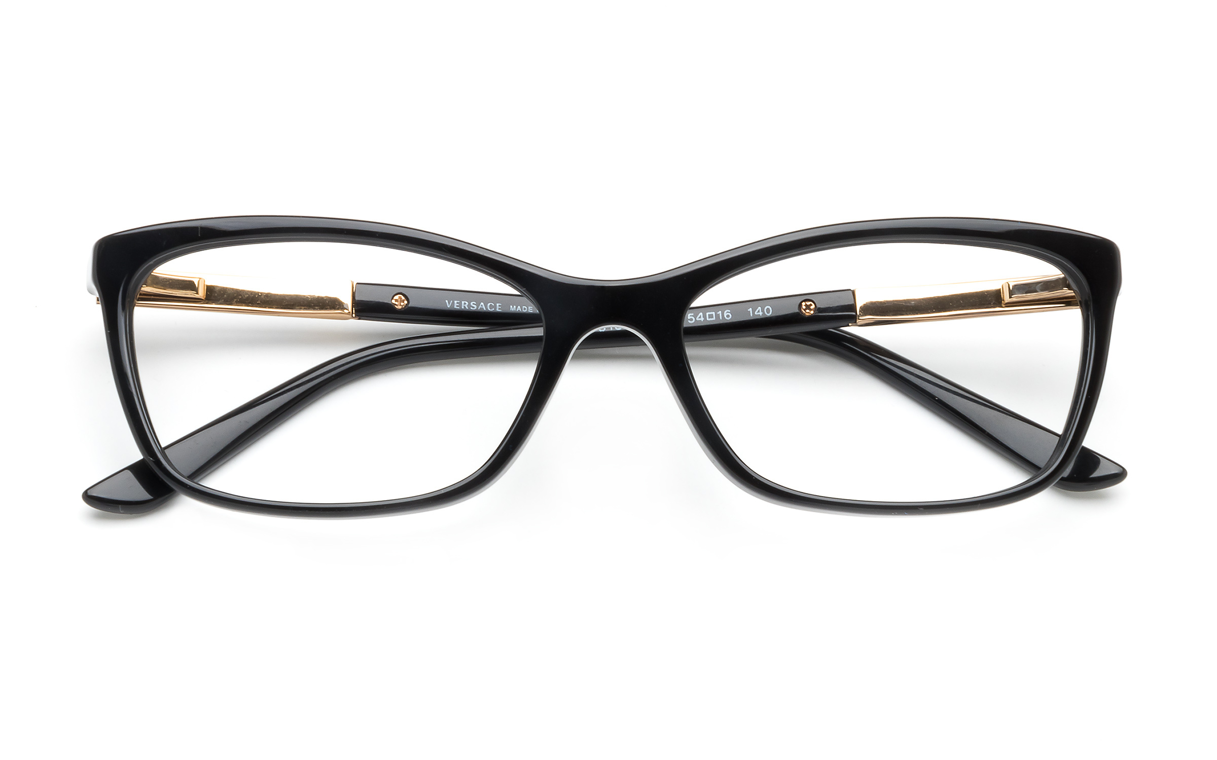 versace eyeglasses canada