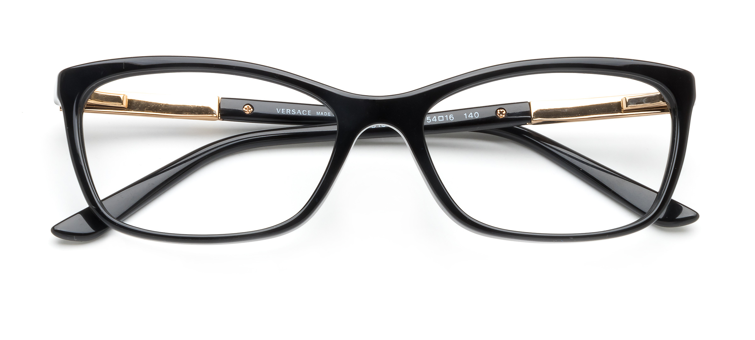 product image of Versace VE3186-54 Black