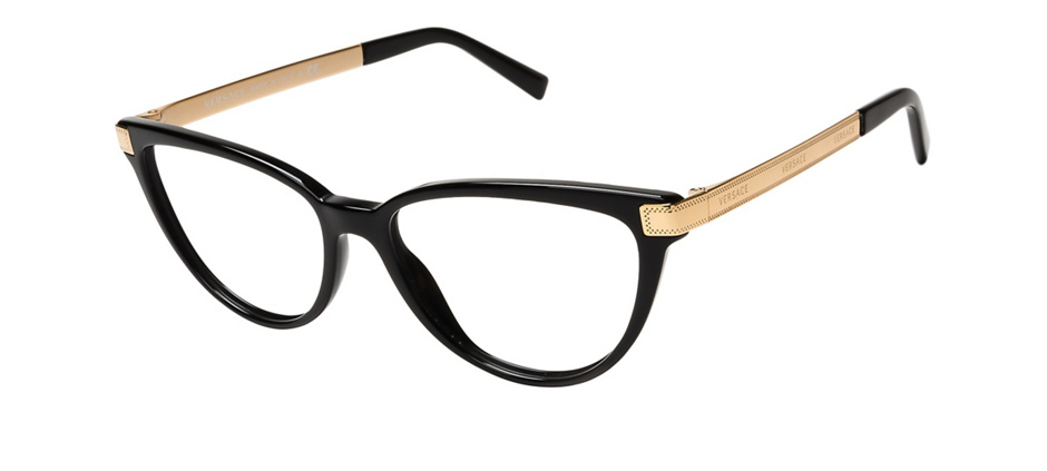 product image of Versace VE3271-54 Black