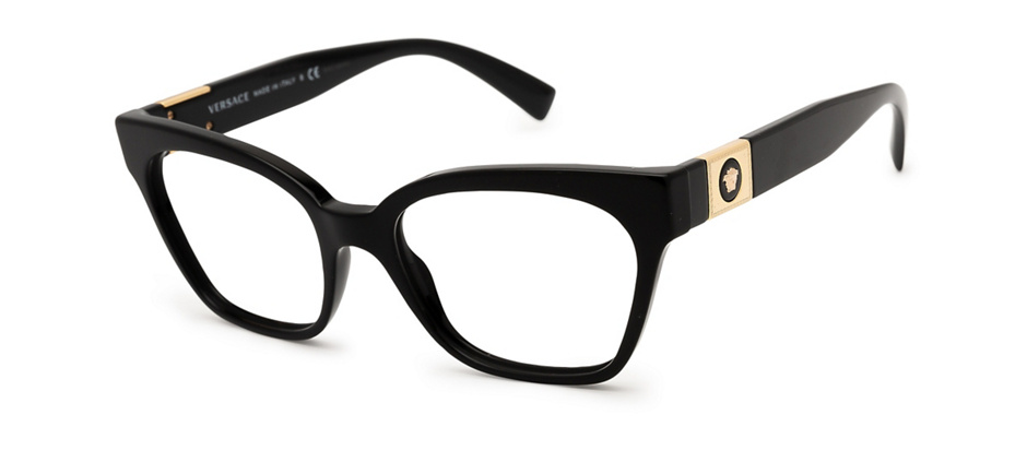 product image of Versace VE3294-53 Black
