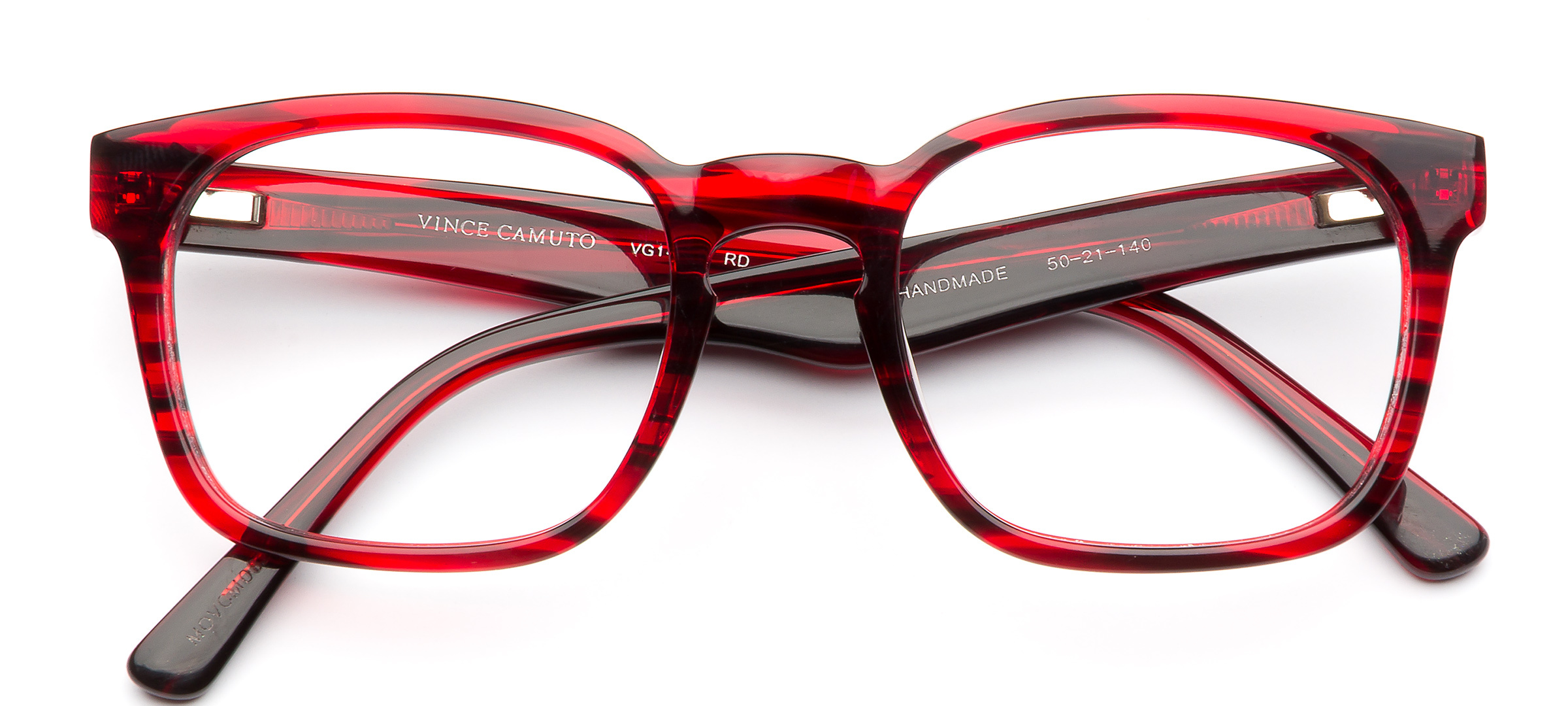 product image of Vince Camuto VG144-50 Red