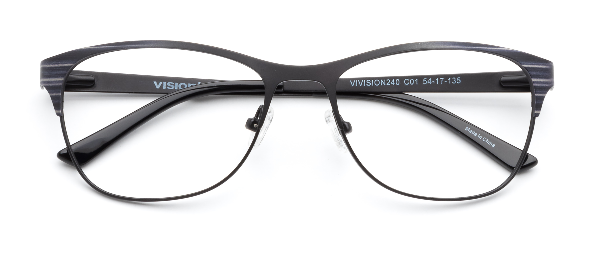 product image of Visions VI240-54 Matte Black