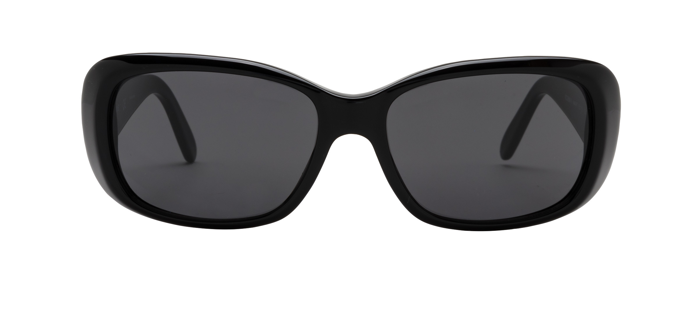 product image of Vogue VO2606-S-55 Black