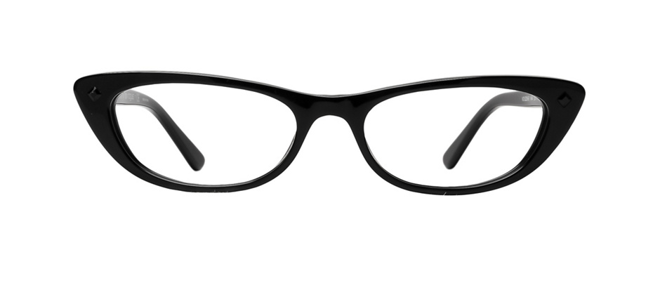 product image of Vogue VO5236-B-53 Black