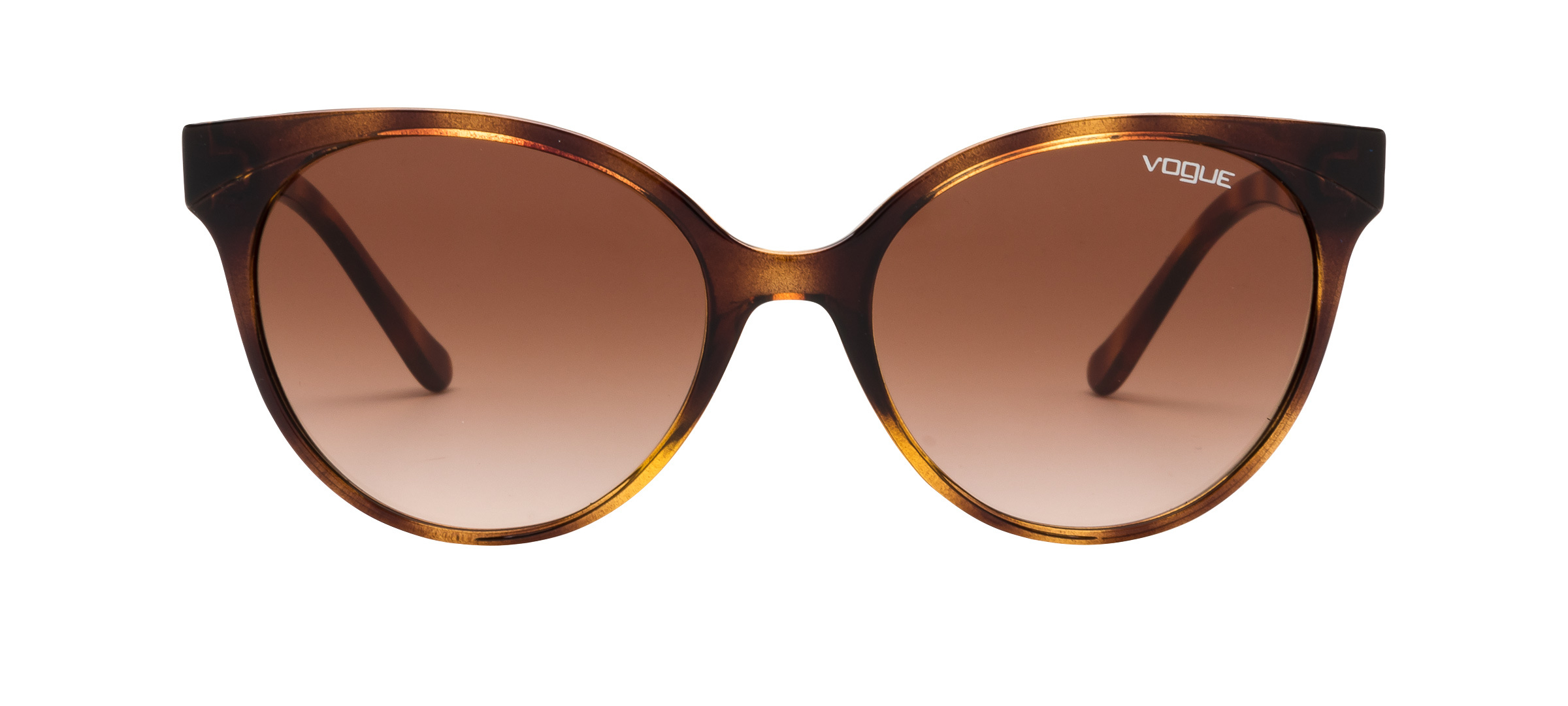 product image of Vogue VO5246-S-53 Dark Havana