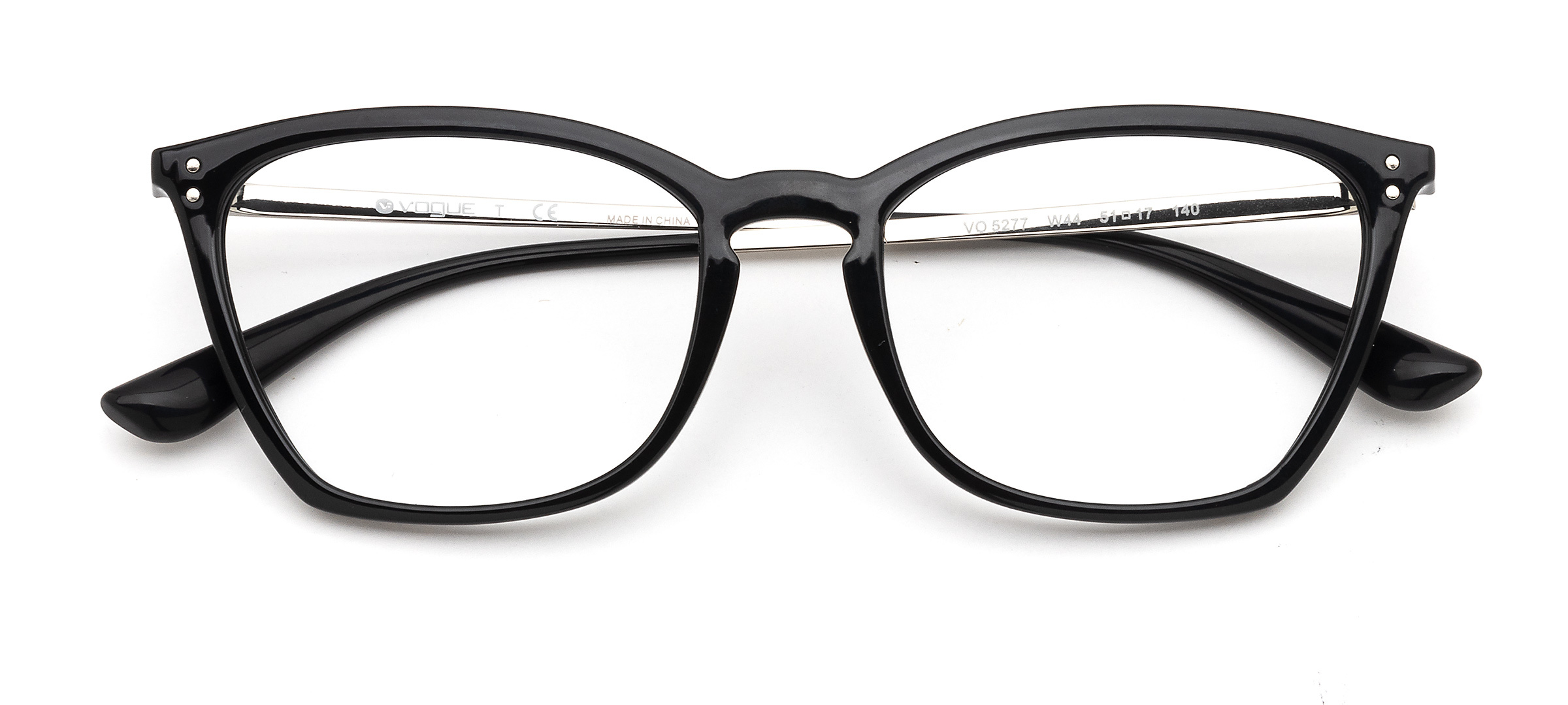 product image of Vogue VO5277-51 Black